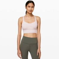 Голый розовый