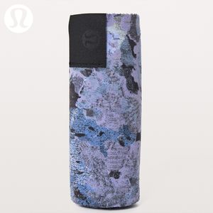 lululemon丨The (Small) Towel小号瑜伽铺巾LU9ABRS