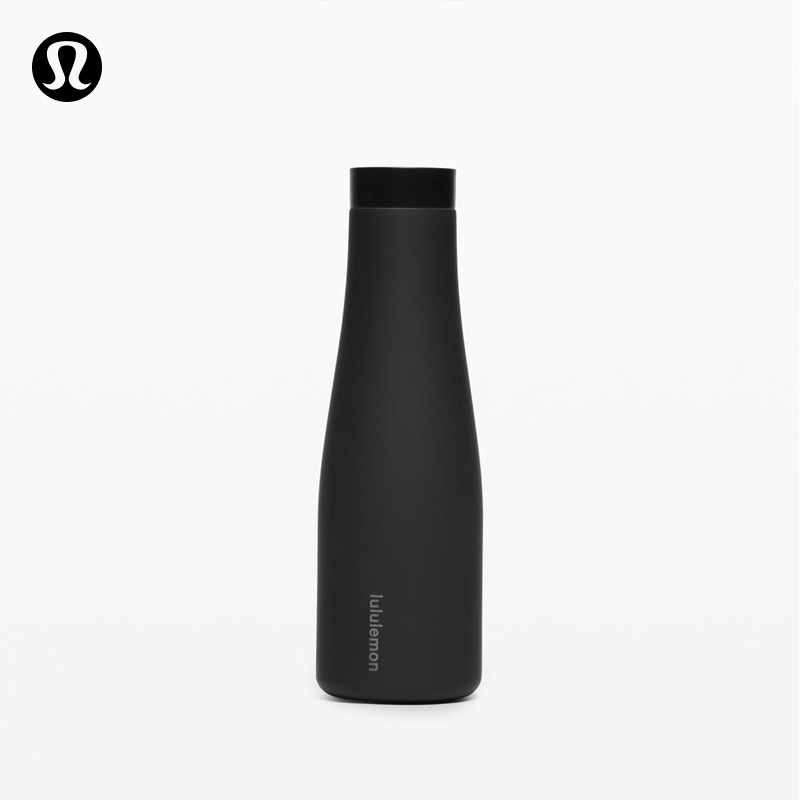 lululemon Stay Hot Keep Cold Water Bottle 580ml LU9AL7S