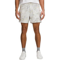 Bowline mens shorts 5 -- lulemon -- LM7BA2S
