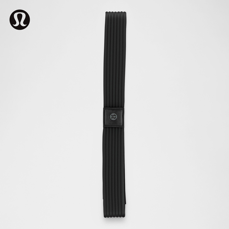The Stretching Yoga Stretching Band丨Lululemon丨Lu9Arvs