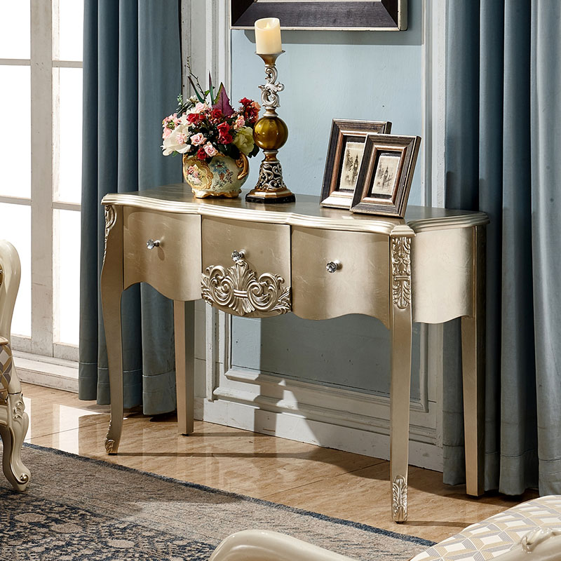 The Eurostyle Xuan Cabinet Aisle Door Hall Hall Door Hall Xuanguan Terri Accessories Cabinet Partition Cabinet Neoclassical postmodern entrance Xuanxuan cabinet