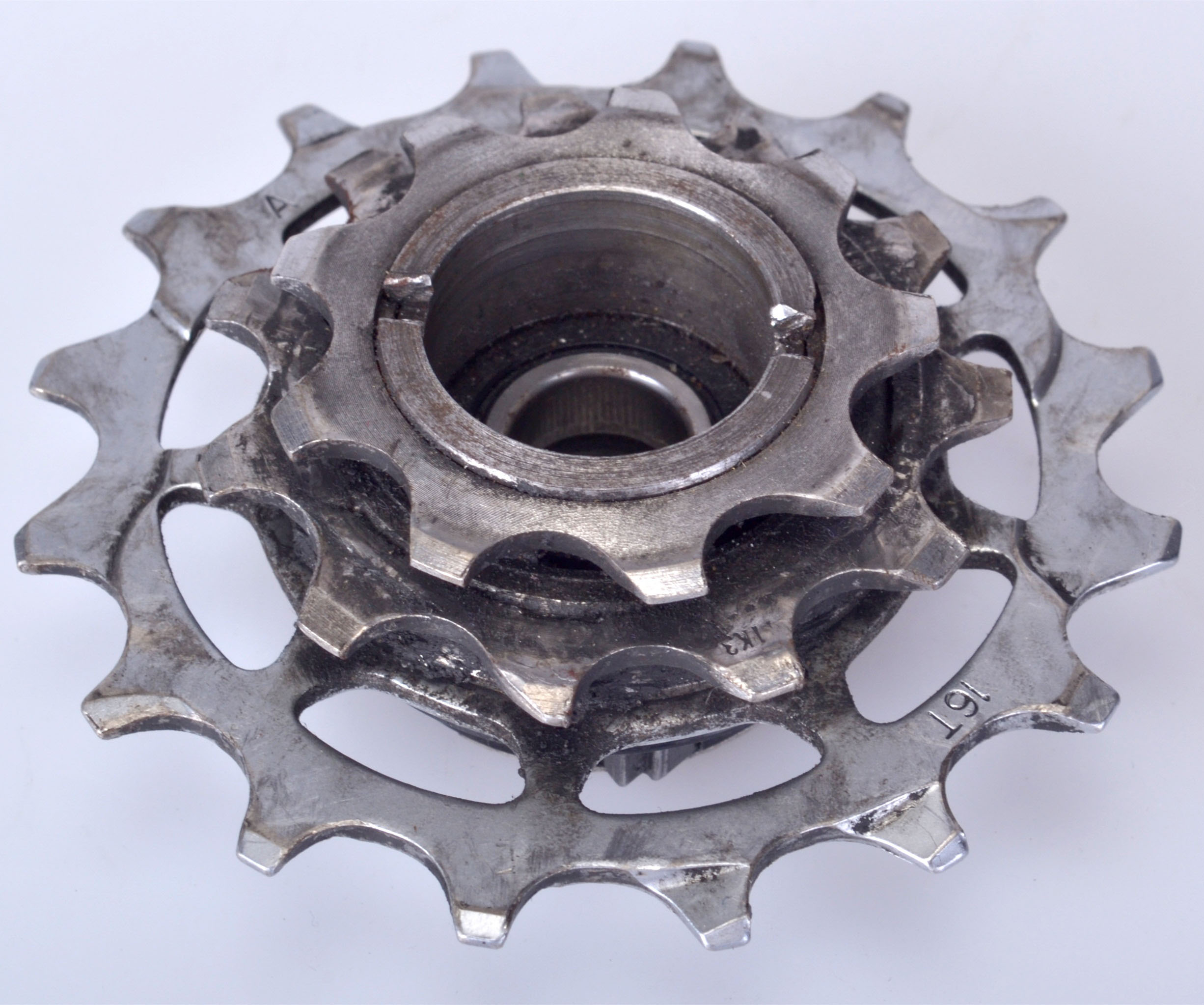 Roues de vélo MIALO - Ref 2373357 Image 10