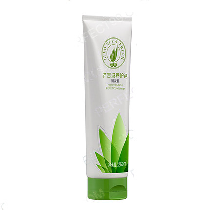 Perfect Aloe Vera Nourishing Color Protecting Conditioner Color Protecting Conditioner New Packaging Specialty Store Counter