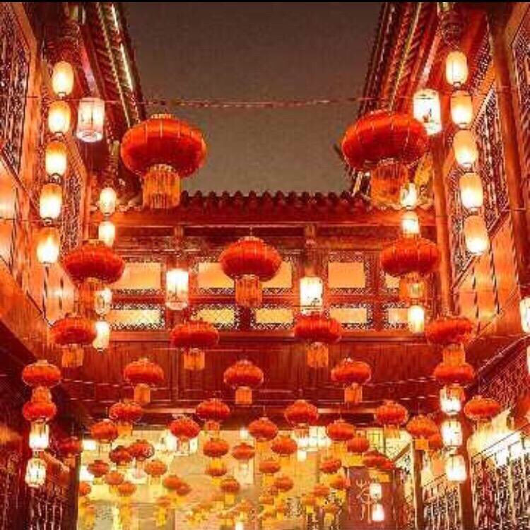 春夏秋冬喜庆用品批发