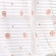 Đơn giản và hiện đại rèm cửa đầy đủ màn xong bức màn vải ít phòng khách cửa sổ phòng ngủ vịnh rèm vải bóng râm ngắn Bắc Âu - Phụ kiện rèm cửa giá thanh treo rèm cửa