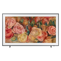 Samsung Samsung 85LS03D 85-inch painted wall art ultra-high-Qing AI TV 2024 New products