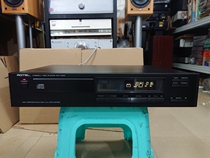 Luyao RCD-855AX CD machine CDM4 1541A decoding