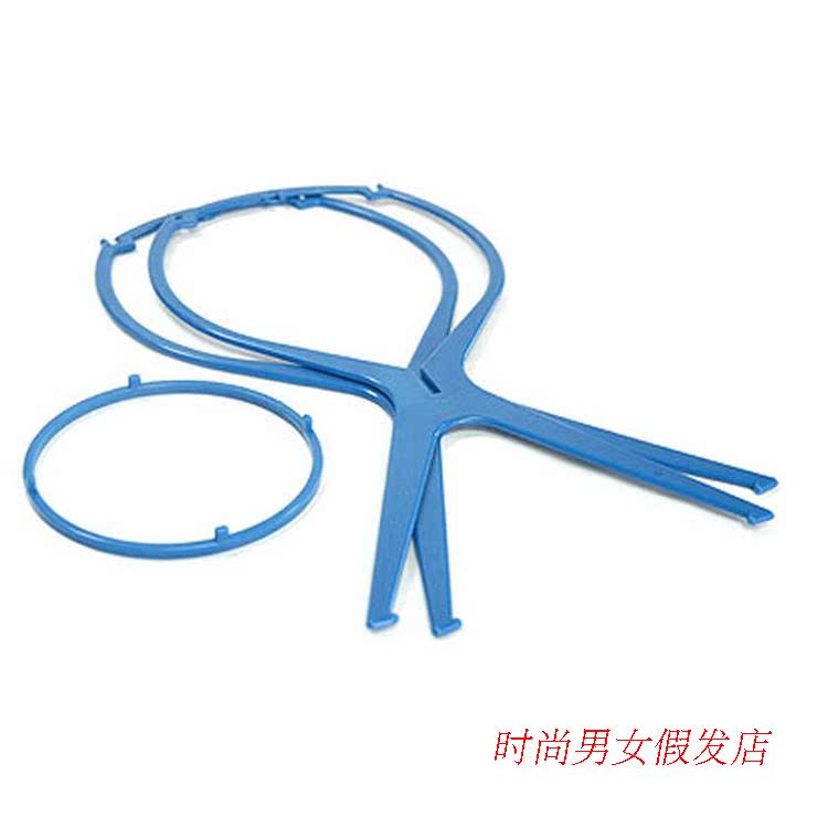 Accessoires pour perruques - Ref 227309 Image 7