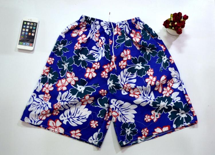 Pantalon pyjama jeunesse - Ref 724884 Image 40