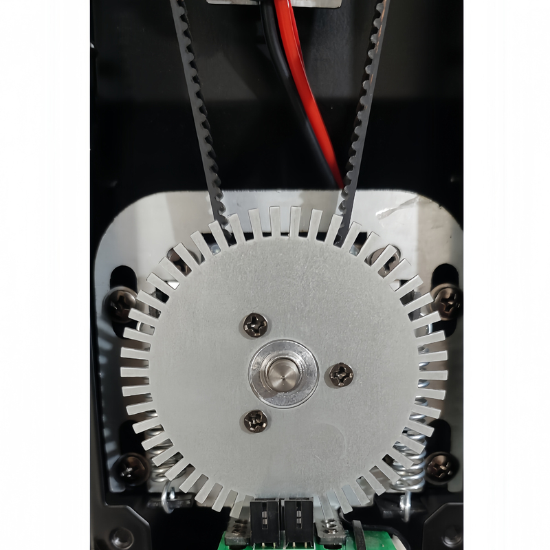 Moving Head Light Beam Light Reading Dial Gear Motor Gear Turntable 14 Teeth 16 Teeth