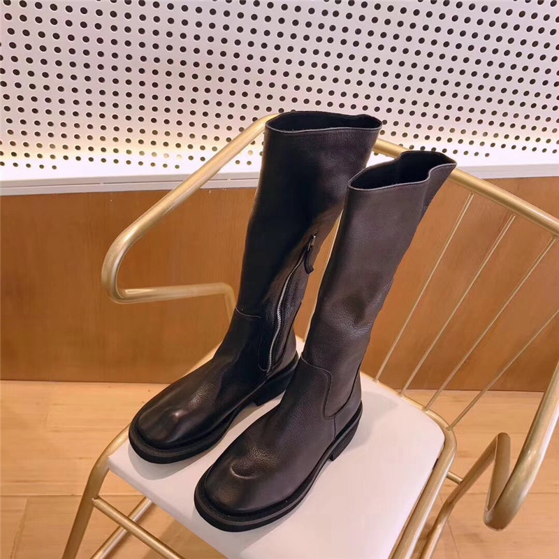 Bottes mi-saison femme OTHER   en Caoutchouc - Ref 3251527 Image 51