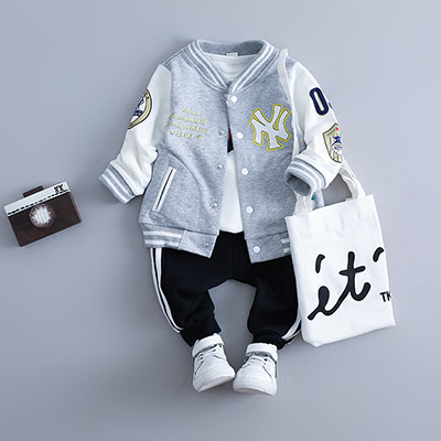 Veste pour garcon - Ref 2156938 Image 9