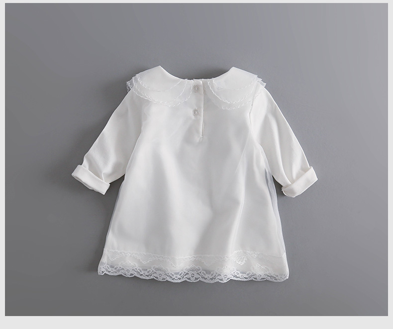 Robes pour fille - Ref 2047155 Image 16