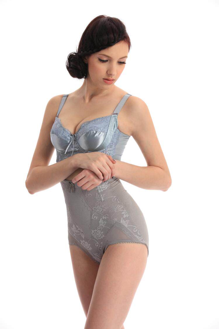 body amincissant en fibre - Ref 670987 Image 14