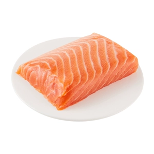 【Сашими】Норвежский лосось Imperial Fresh 200г
