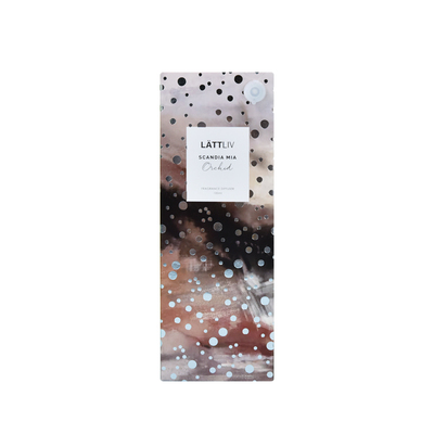 LATT LIV Nordic Country Elegant Ароматерапия-Кувшинка