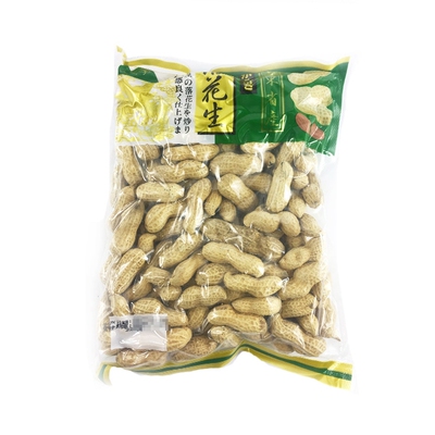 Яманоки/сезон жареные арахис 320G