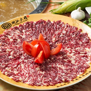 [大目 尊品脖颈肉（中）]