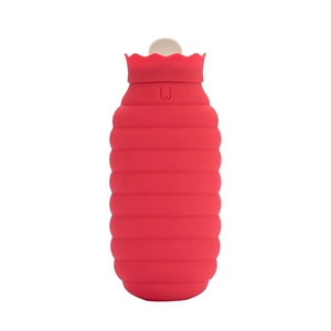 Jordan & Judy/Jordon Joddon Fun Honey Bar Balt Bottle Bottle Red 620 мл