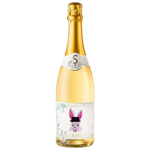 Shengzhi Moscata Rising Wine 750 мл, импортированное из Франции