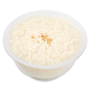 [酒酿圆子组合-手作桂花酒酿280g+鲜糯米小圆子250g]