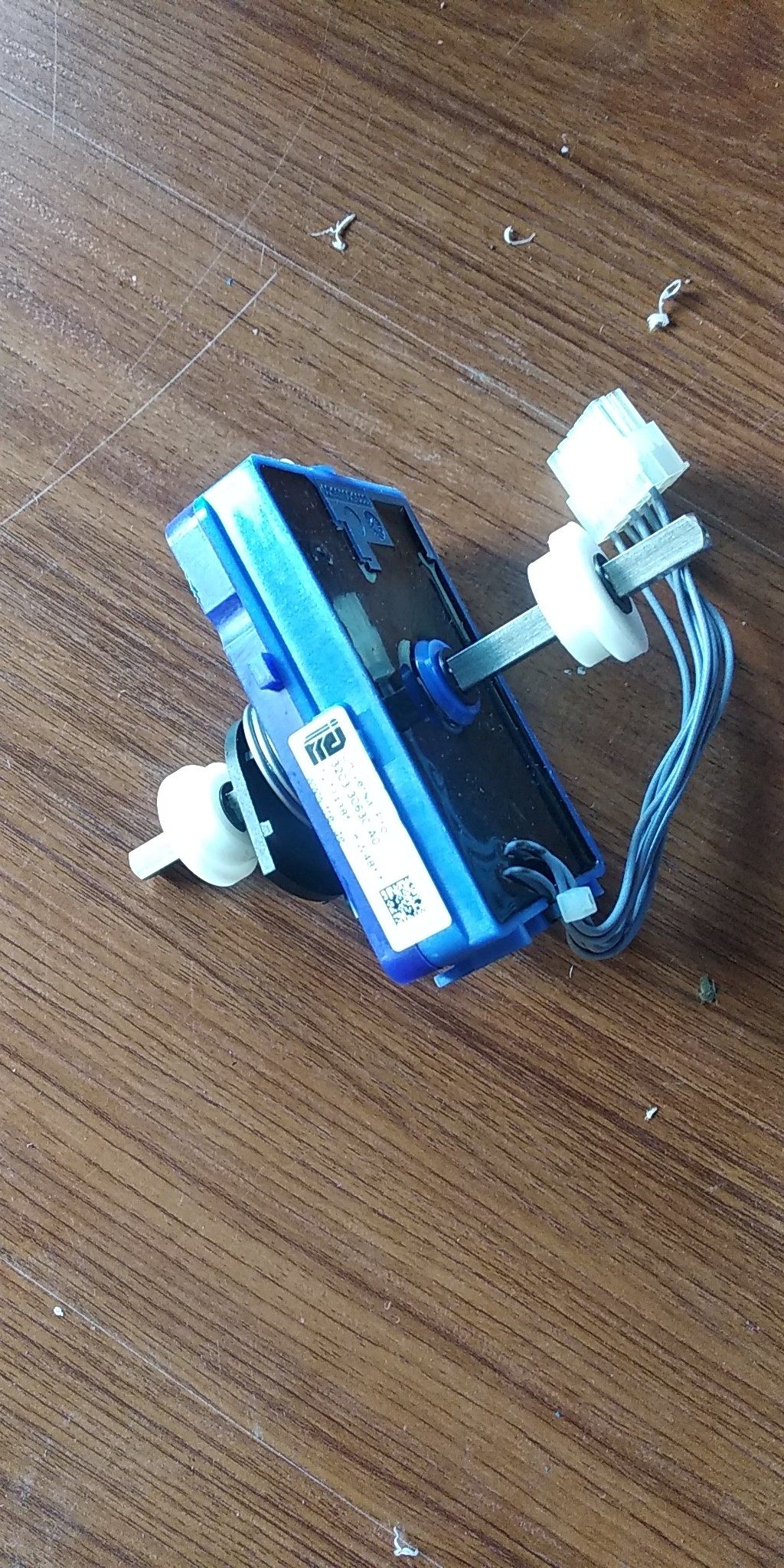 Villacco VOLOX Handling Car Pile High Pile High Machine Accessories Advance Back Switch Handle Knob accelerator