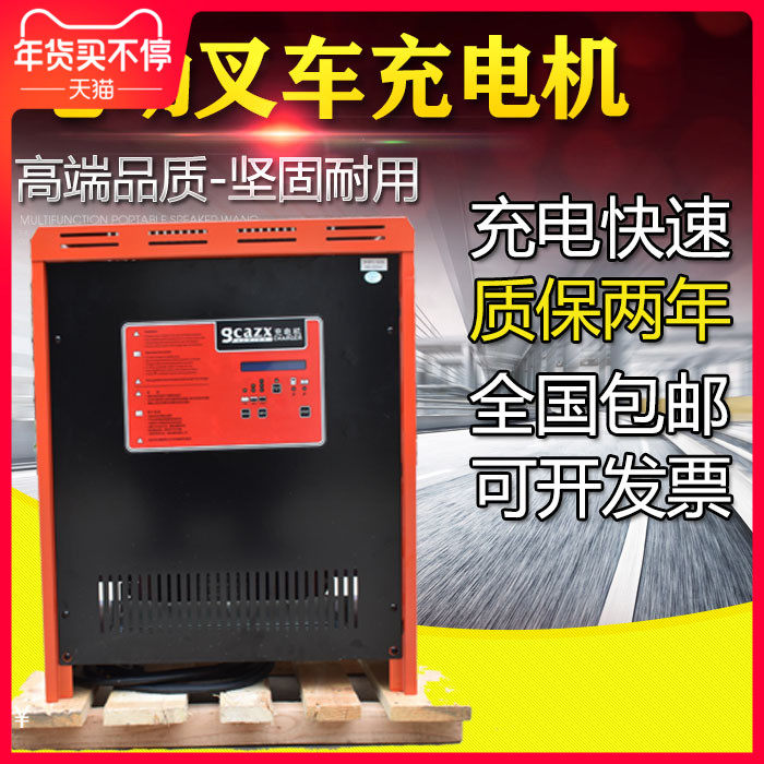 Synergy Tail Inspiring Hang Fork Dalian Pile High Machine 48V 24V Electric Pile High Machine Stack High Machine Charging Motor Charger frequency