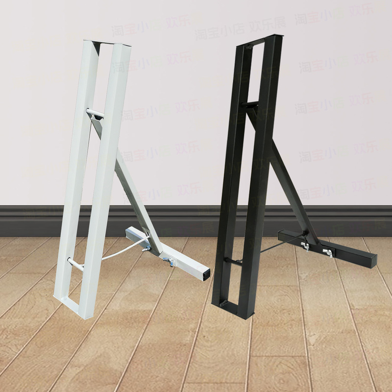 Sign Stand Support Kt Board Desktop Display Stand Rear Support Bracket Exhibition Board Kt Board Background Wall Square Tube Sign Stand Support Kt Board Desktop Display Stand Rear Support Bracket Exhibition Board Kt Board Background Wall Square Tube