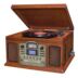 bán đầu đĩa than cổ Máy ghi âm vinyl gốc CROSLEY của Mỹ - Máy hát 	đầu đĩa than marantz Máy hát