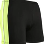 Nhà máy chuyên nghiệp quần bơi trực tiếp màu rắn nam boxer mỏng phần chính hãng quần short người lớn nam đồ bơi đặt hàng loạt - Nam bơi đầm quần bơi nam sexy
