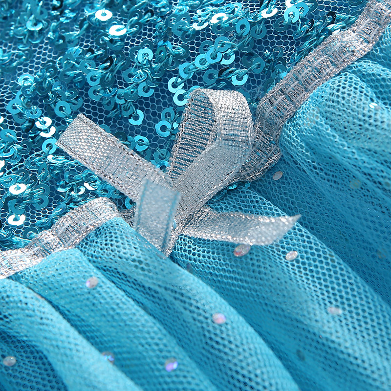 Robes pour fille - Ref 2044179 Image 24