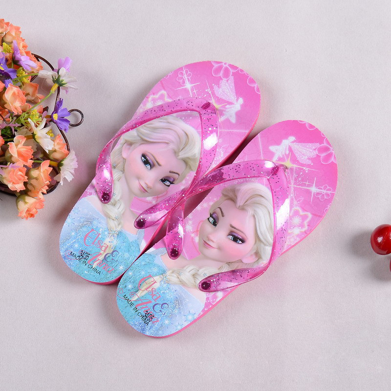 Chaussons enfants en autre pour Toute saison - semelle autre - Ref 987217 Image 14