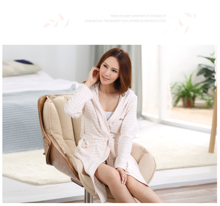 Peignoir jeunesse 86087 96087 - Ref 592173 Image 10