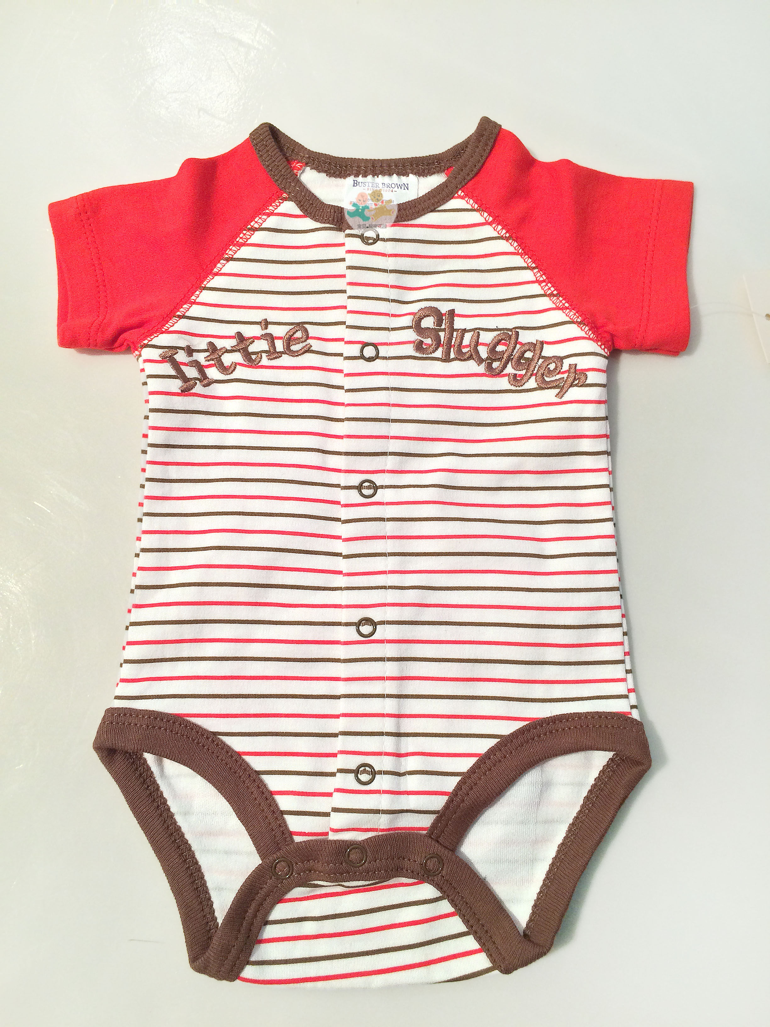 Coffret cadeau pour bébé - Vêtements + Accessoires - Ref 1955802 Image 11