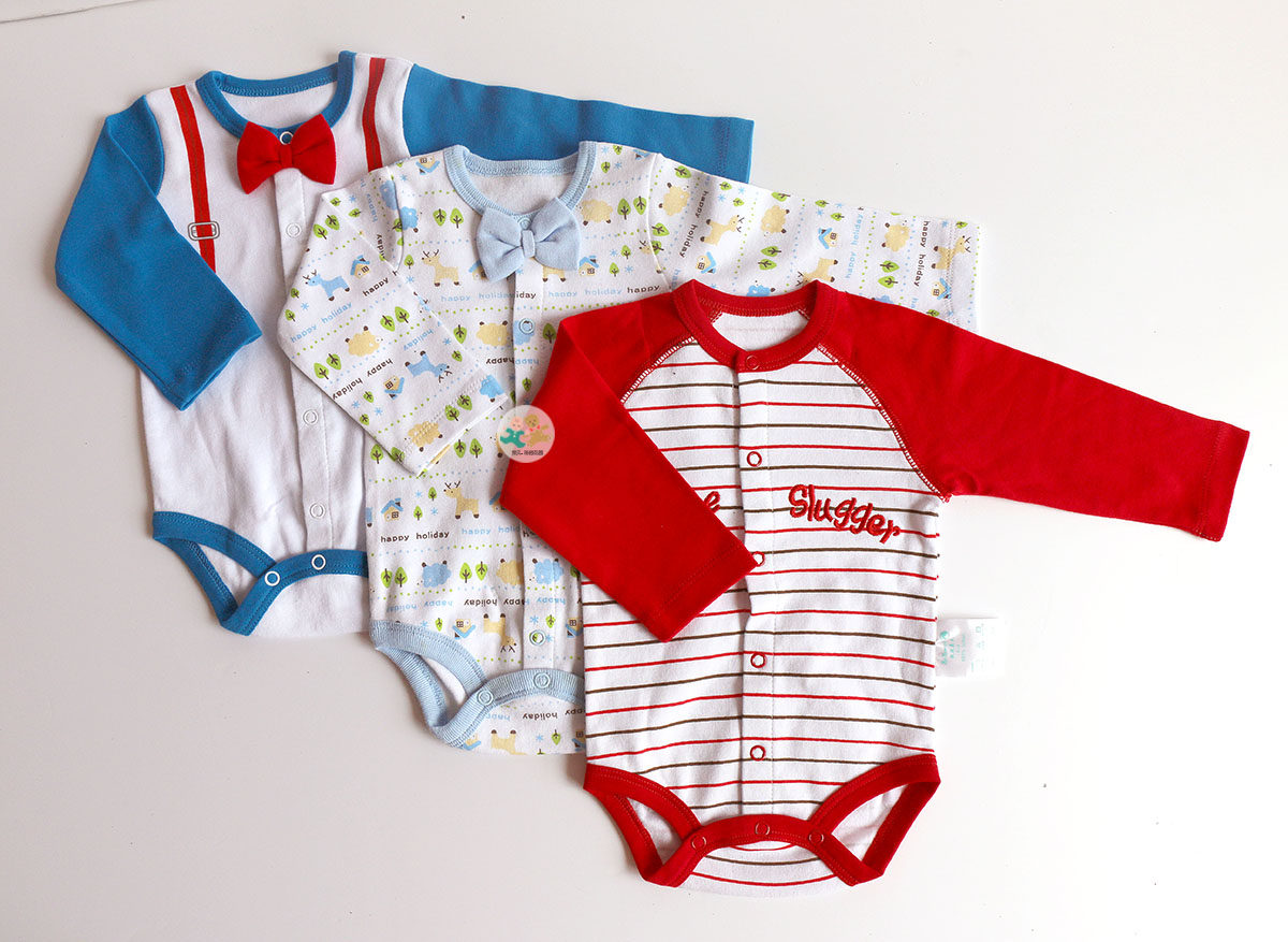 Coffret cadeau pour bébé - Vêtements + Accessoires - Ref 1955802 Image 20