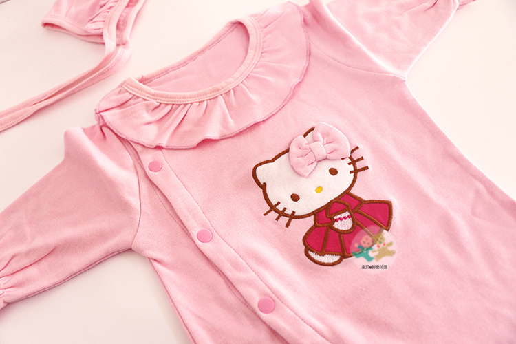 Coffret cadeau pour nouveau-né - Vêtements + Fournitures - Ref 1955114 Image 14