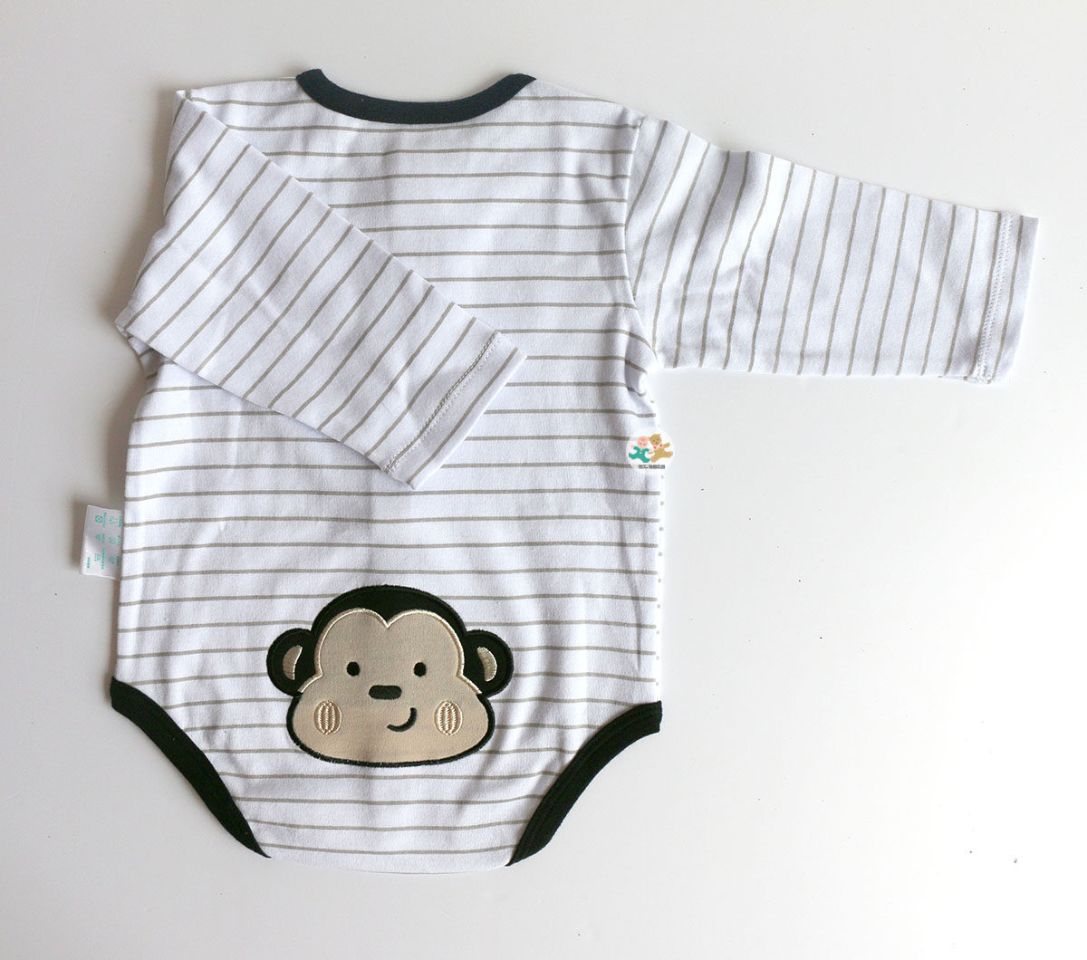 Coffret cadeau pour bébé - Vêtements + Accessoires - Ref 1955802 Image 18