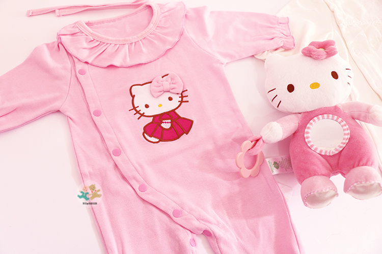 Coffret cadeau pour nouveau-né - Vêtements + Fournitures - Ref 1955114 Image 11