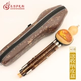 Профессиональные медные съёмные прочные музыкальные инструменты, подходит для начинающих