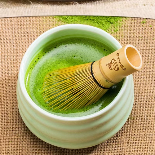 Uji Matcha Powder Fifty Ringzhu Cake мороженое мороженое ruozhu Qinglan xiaoshan Garden Chong пьет оригинальная выпечка
