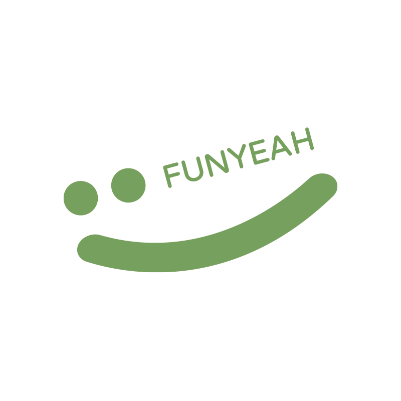 FUN YEAH翻页