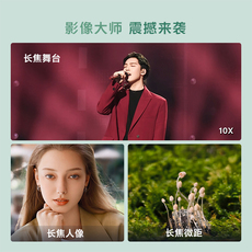 Мобильный телефон 【国家补贴至高立省500元】vivo x200 pro mini