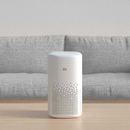 Xiaomi xiaoai speaker model model xiaoai classatemate Smart Home Использовать Bluetooth Little AI Audio Ai Alarm Официальное
