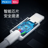 Apple, универсальный мобильный телефон, длинный портативный зарядный кабель, iphone, 6S, 7/8, 7plus