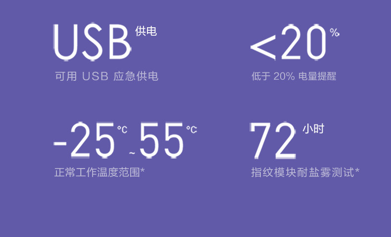 Умный дом 【现货速发 免费安装】小米米家指纹锁智能门锁密码锁家用防盗门电子锁小米10手机nfc开锁米家 Xiaomi
