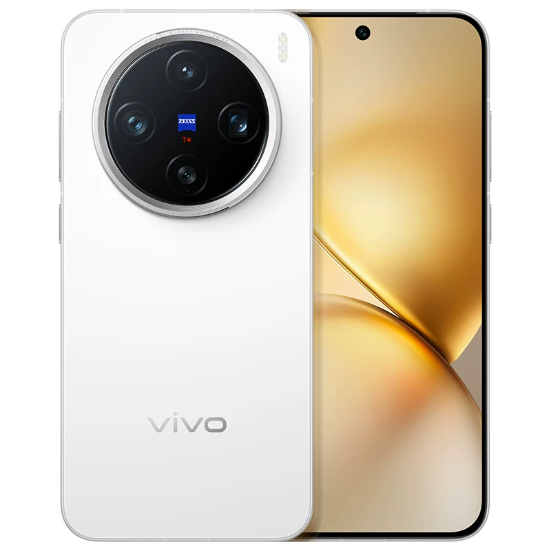 Vivo, маленький мобильный телефон, x200, официальный флагманский магазин, x200, подлинный продукт с официального сайта