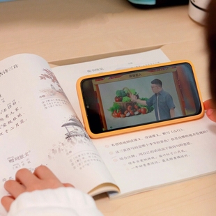 学拍拍 数学神器智能学习机