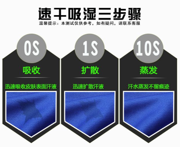 Quần áo thể thao nam giản dị Áo thun ngắn tay nhanh khô thể dục nam mùa hè cầu lông mỏng phần thấm hút mồ hôi quần áo chạy - Thể thao sau quần áo thể thao lining