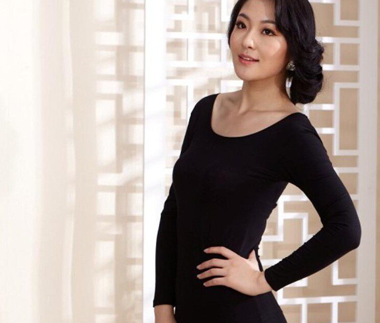 Corset amincissant en coton - Ref 694426 Image 9